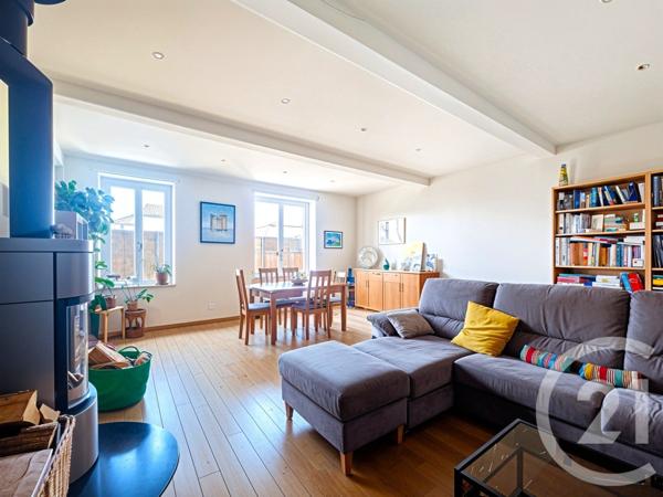 Maison à vendre  5 pièces - 120 m2 CORBAS - 69