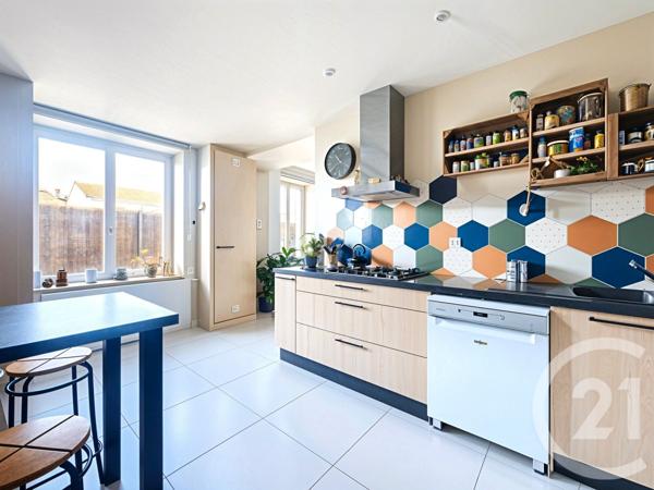 Maison à vendre  5 pièces - 120 m2 CORBAS - 69