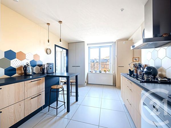 Maison à vendre  5 pièces - 120 m2 CORBAS - 69