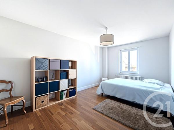 Maison à vendre  5 pièces - 120 m2 CORBAS - 69