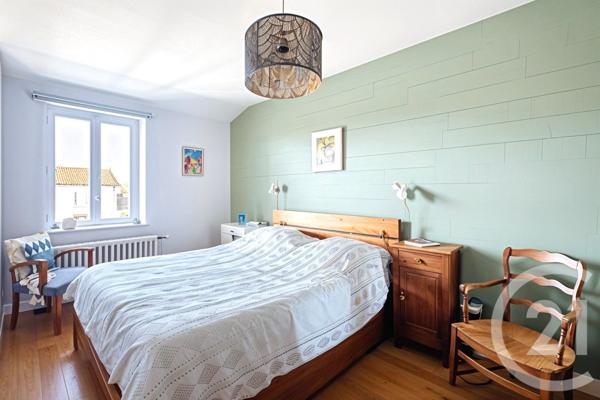 Maison à vendre  5 pièces - 120 m2 CORBAS - 69