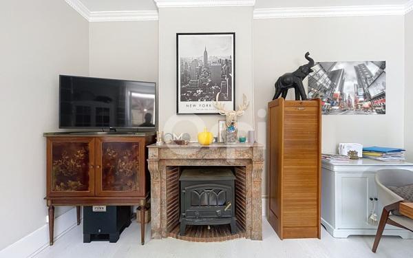 Maison à vendre    5 pièces • 130 m2 Monchy-Saint-Éloi