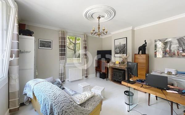 Maison à vendre    5 pièces • 130 m2 Monchy-Saint-Éloi