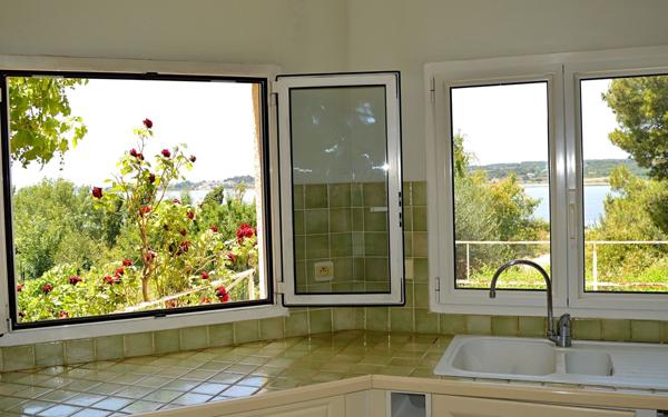 Maison à vendre    5 pièces •  Balaruc-le-Vieux