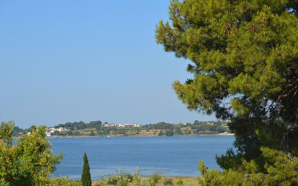 Maison à vendre    5 pièces •  Balaruc-le-Vieux
