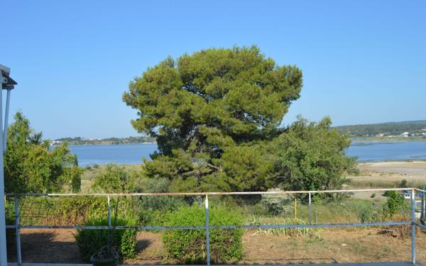 Maison à vendre    5 pièces •  Balaruc-le-Vieux