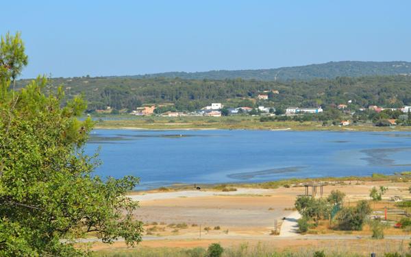 Maison à vendre    5 pièces •  Balaruc-le-Vieux