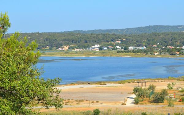 Maison à vendre    5 pièces •  Balaruc-le-Vieux
