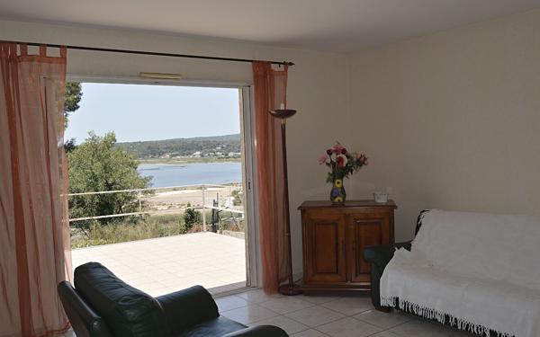 Maison à vendre    5 pièces •  Balaruc-le-Vieux