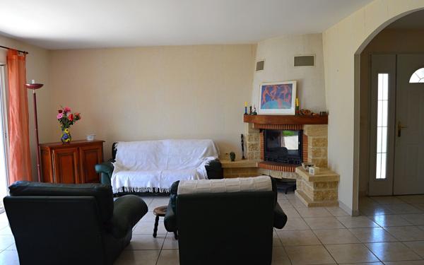 Maison à vendre    5 pièces •  Balaruc-le-Vieux