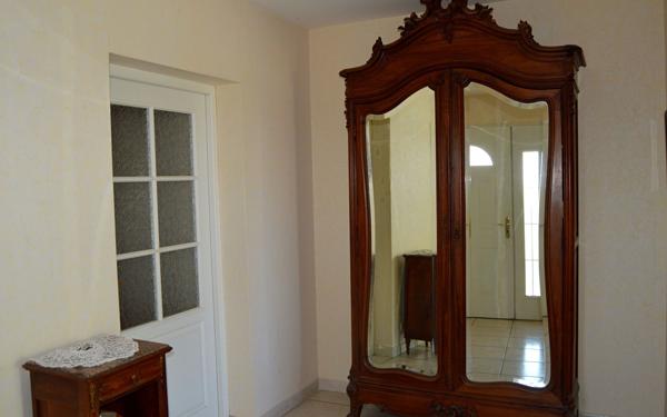 Maison à vendre    5 pièces •  Balaruc-le-Vieux