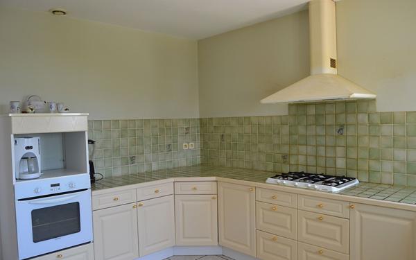 Maison à vendre    5 pièces •  Balaruc-le-Vieux