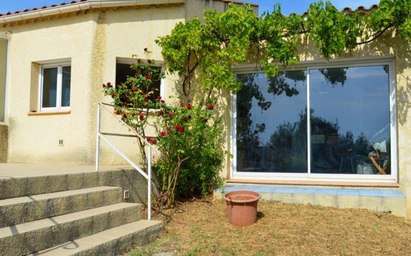 Maison à vendre    5 pièces •  Balaruc-le-Vieux