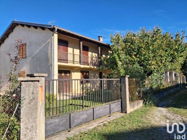 Maison à vendre 5 pièces 110 m² Saint-Girons