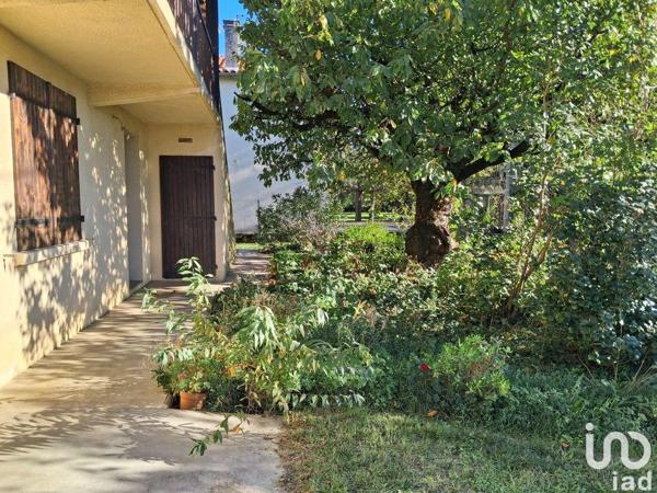 Maison à vendre 5 pièces 110 m² Saint-Girons