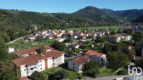 Maison à vendre 5 pièces 110 m² Saint-Girons