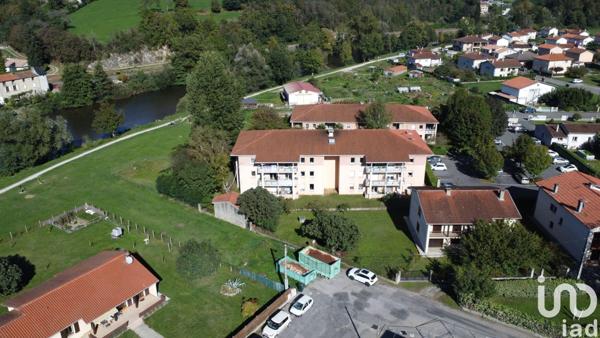 Maison à vendre 5 pièces 110 m² Saint-Girons