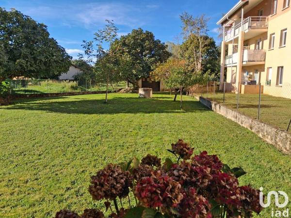 Maison à vendre 5 pièces 110 m² Saint-Girons