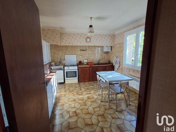 Maison à vendre 5 pièces 110 m² Saint-Girons