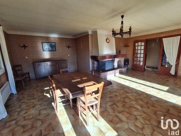 Maison à vendre 5 pièces 110 m² Saint-Girons