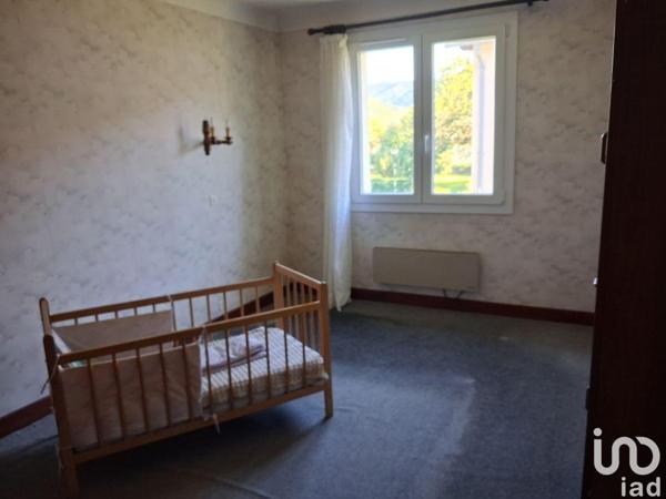 Maison à vendre 5 pièces 110 m² Saint-Girons