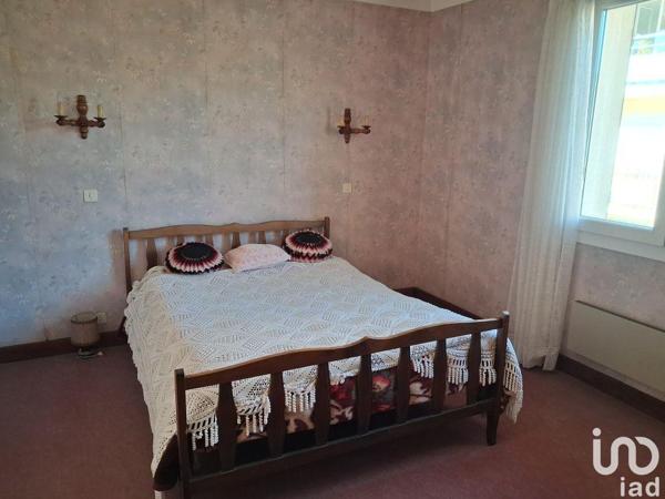 Maison à vendre 5 pièces 110 m² Saint-Girons