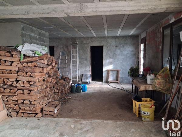Maison à vendre 5 pièces 110 m² Saint-Girons