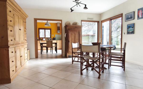 Maison à vendre    6 pièces •  Carquefou