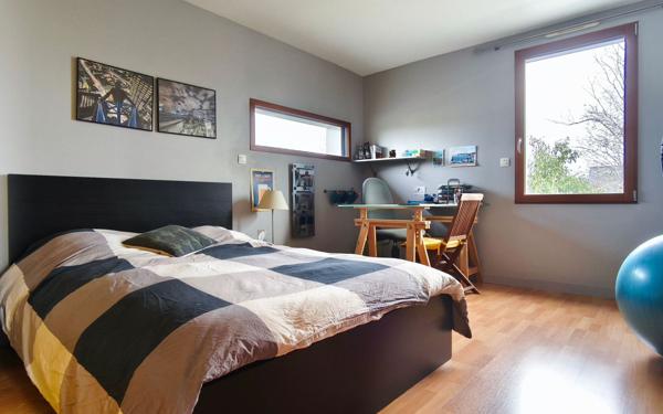 Maison à vendre    6 pièces •  Carquefou