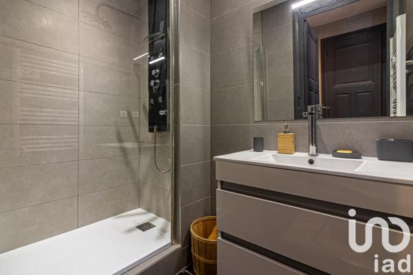 Appartement à vendre 3 pièces 67 m² Lyon 8