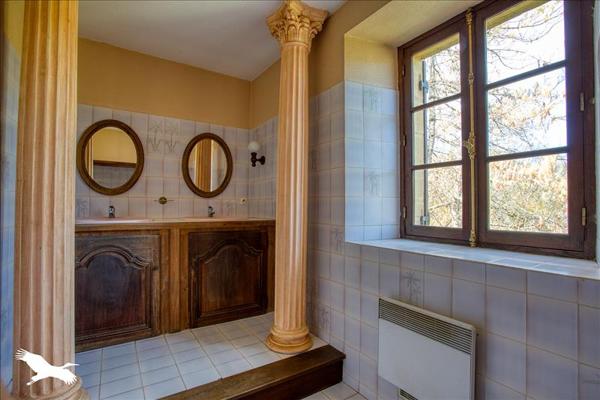 Maison à vendre |  Carlux |  5 pièces | 102 m²