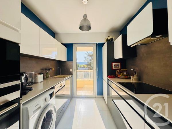 Appartement F3 à vendre  3 pièces - 85,05 m2 LE CANNET - 06