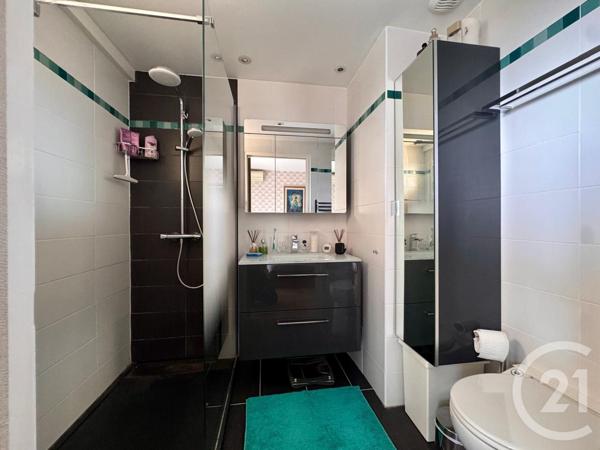 Appartement F3 à vendre  3 pièces - 85,05 m2 LE CANNET - 06