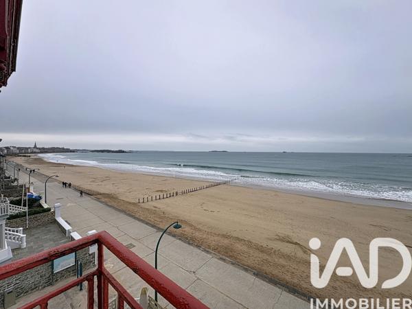 Appartement à vendre 4 pièces 80 m² Saint-Malo