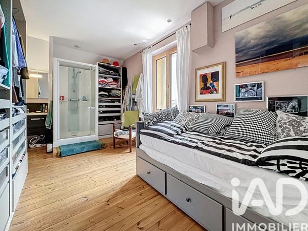 Appartement à vendre 4 pièces 80 m² Saint-Malo