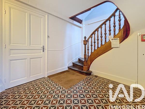 Appartement à vendre 4 pièces 80 m² Saint-Malo