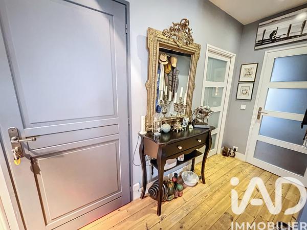 Appartement à vendre 4 pièces 80 m² Saint-Malo