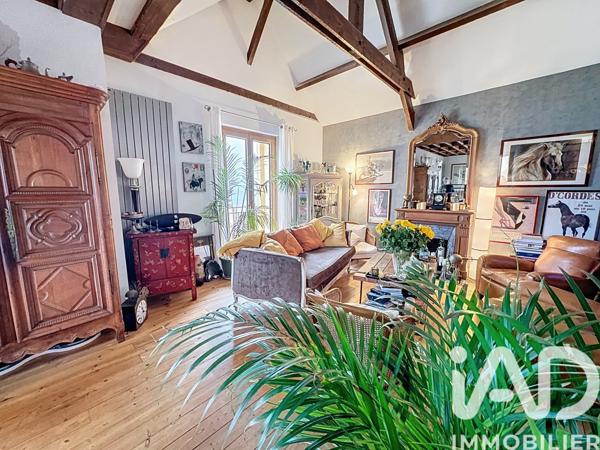 Appartement à vendre 4 pièces 80 m² Saint-Malo