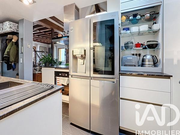 Appartement à vendre 4 pièces 80 m² Saint-Malo