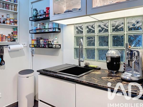 Appartement à vendre 4 pièces 80 m² Saint-Malo