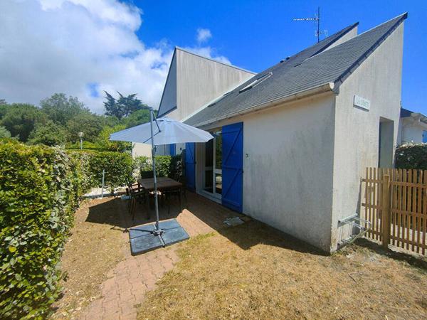 Maison 2 pièces - 44510 Le Pouliguen