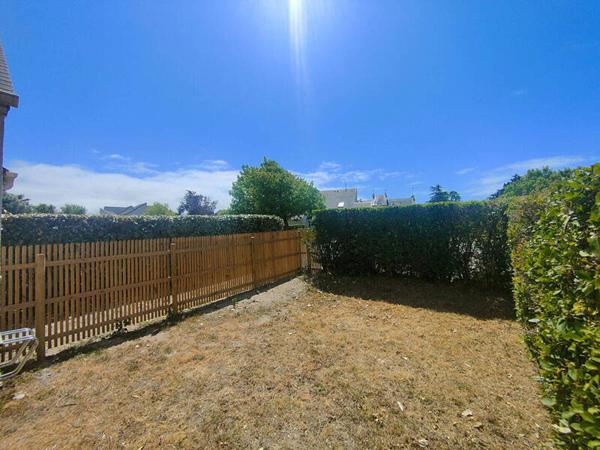 Maison 2 pièces - 44510 Le Pouliguen