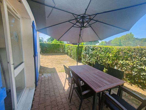 Maison 2 pièces - 44510 Le Pouliguen