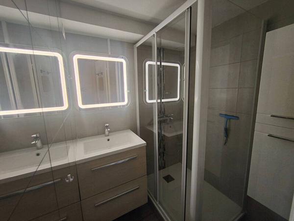 Maison 2 pièces - 44510 Le Pouliguen