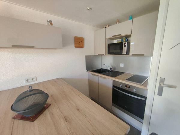 Maison 2 pièces - 44510 Le Pouliguen