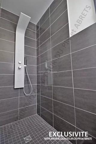 Vente Maison 4 pièces 99 m2 à Les Abrets en Dauphiné