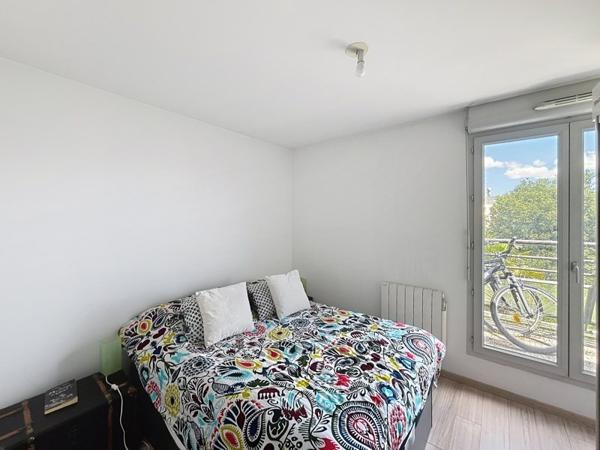 Appartement 222 285 € Toulouse 3 p 58 m² DPE D