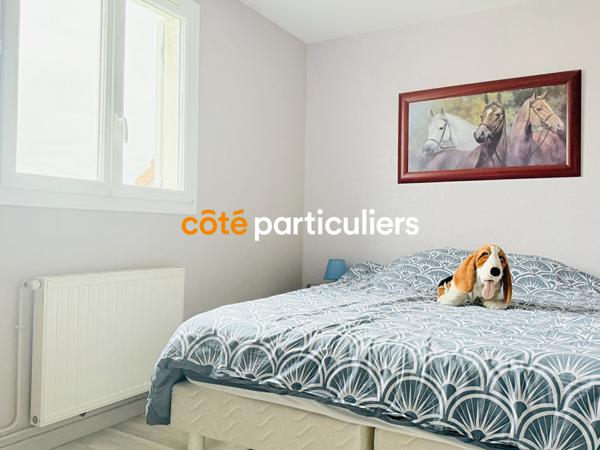 Vente Maison90 m² - 4 Pièces - SAINT LO (50000)