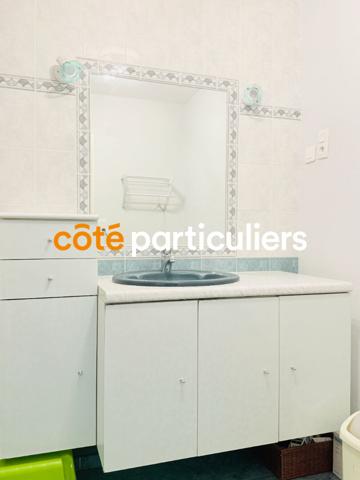 Vente Maison90 m² - 4 Pièces - SAINT LO (50000)