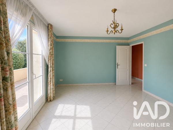 Maison à vendre 6 pièces 133 m² Angoulême